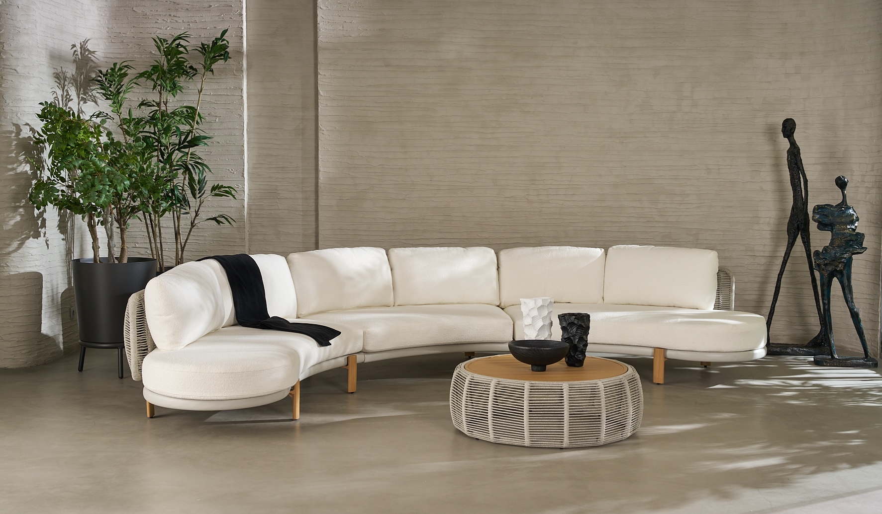 Halfmoon koleksiyonu