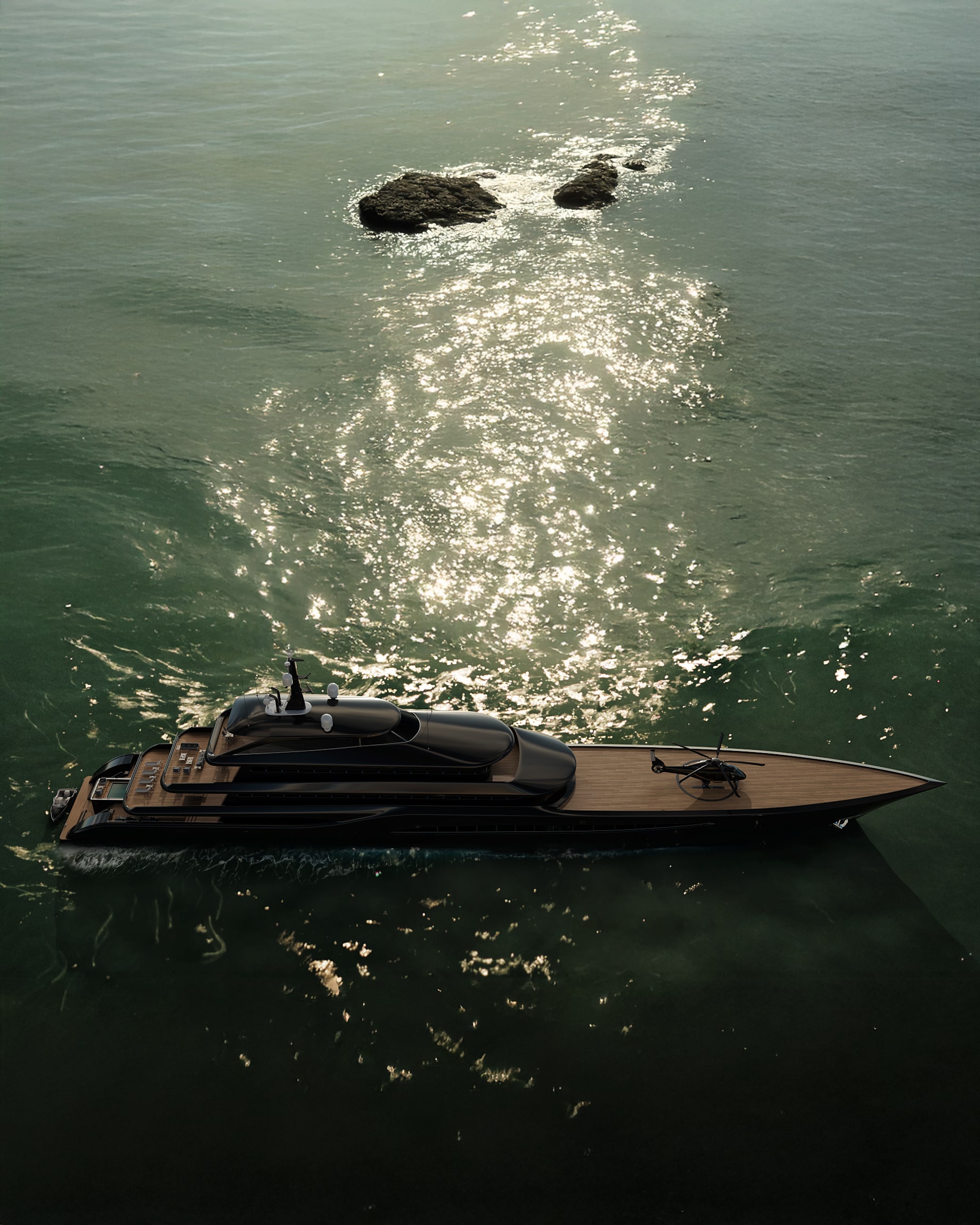 MARINA YACHT SRZ 3 min