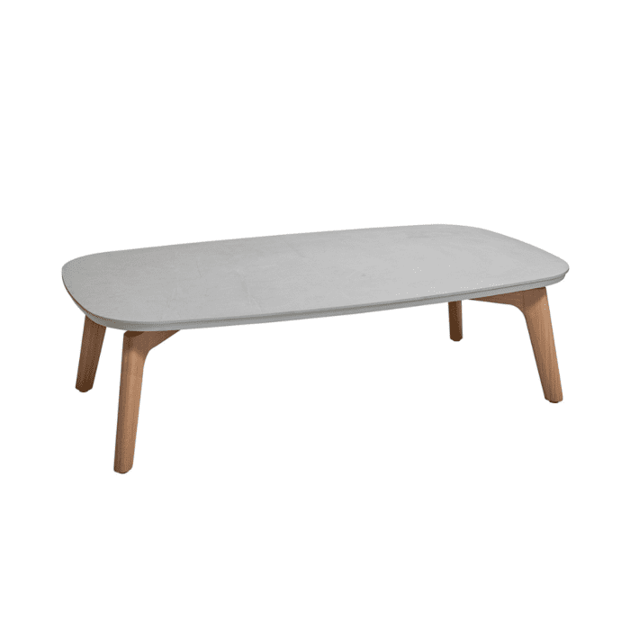 bagel outdoor coffee table