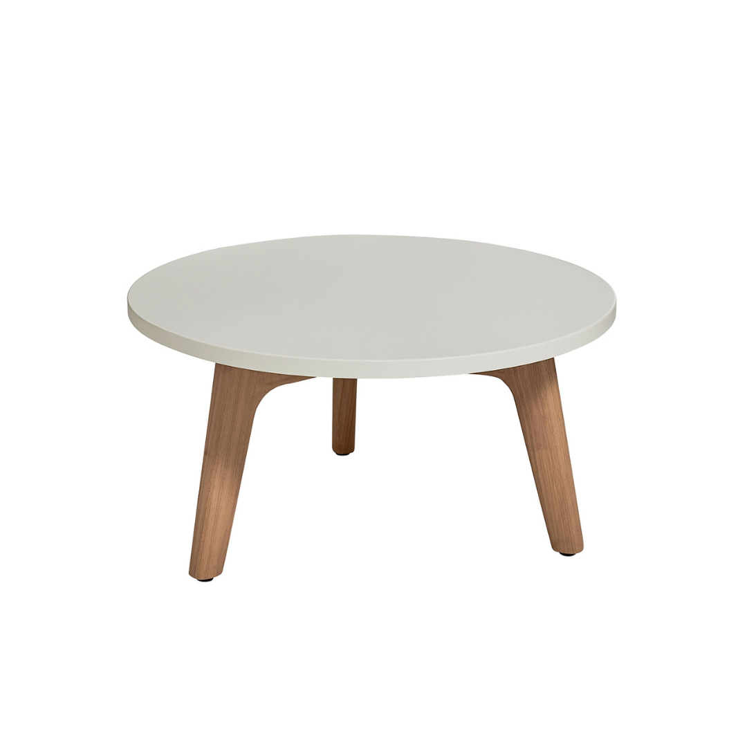 bagel outdoor side table