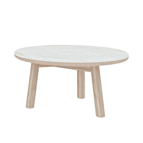 Lotus Coffee Table 60 CM