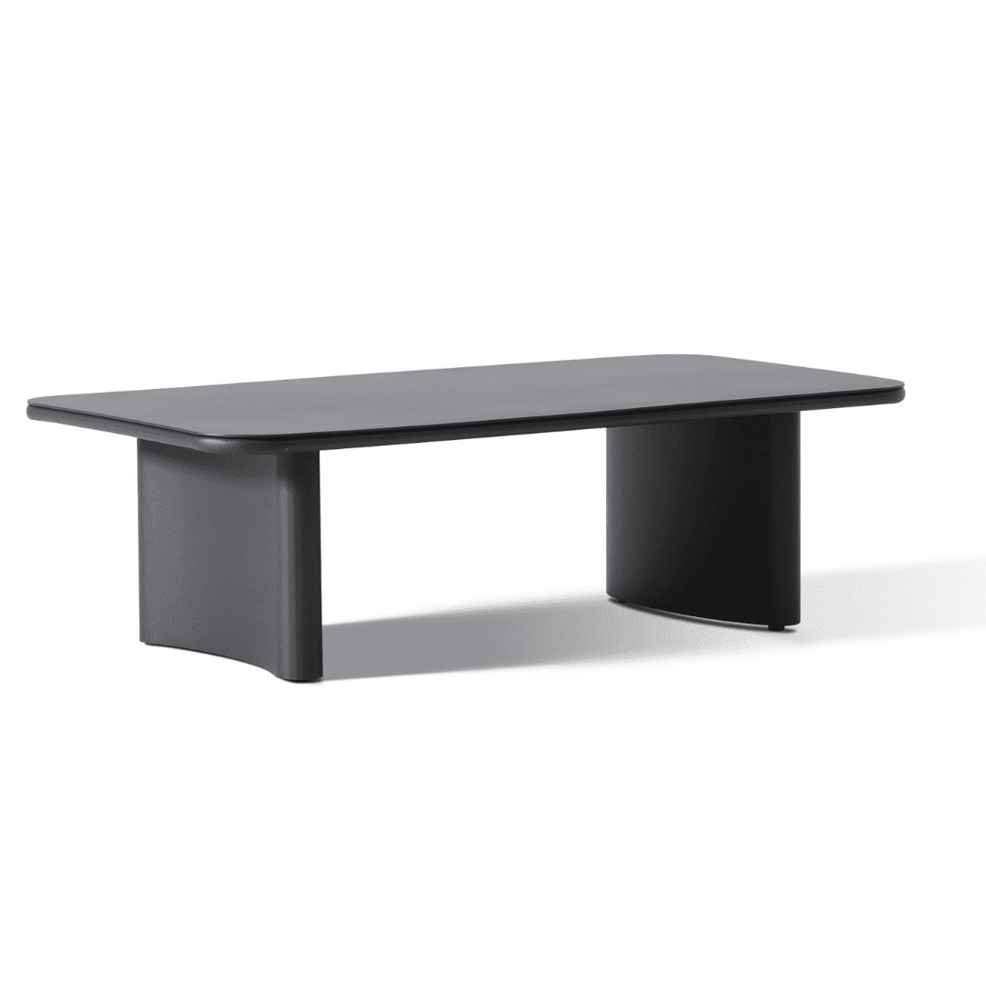 Loop Orta Sehpa – Modern dış mekan orta sehpa tasarımı