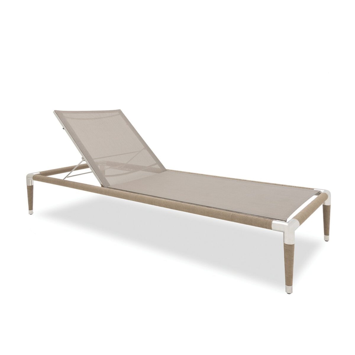 Marina Rope Lounge Chair