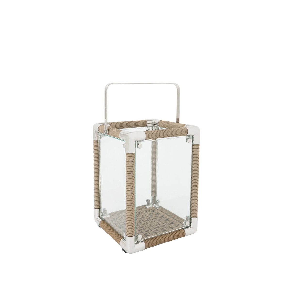 Marina Rope Lantern