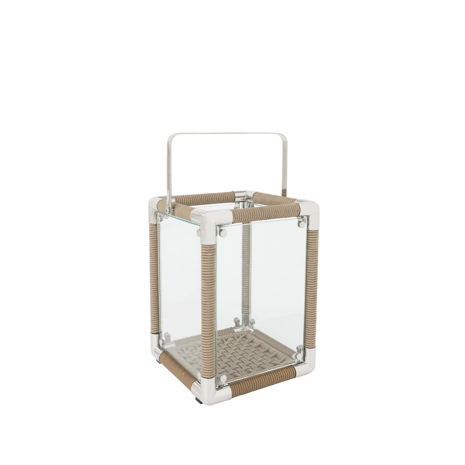 Marina Rope Fener – Zebrano Outdoor dış mekan halatlı fener