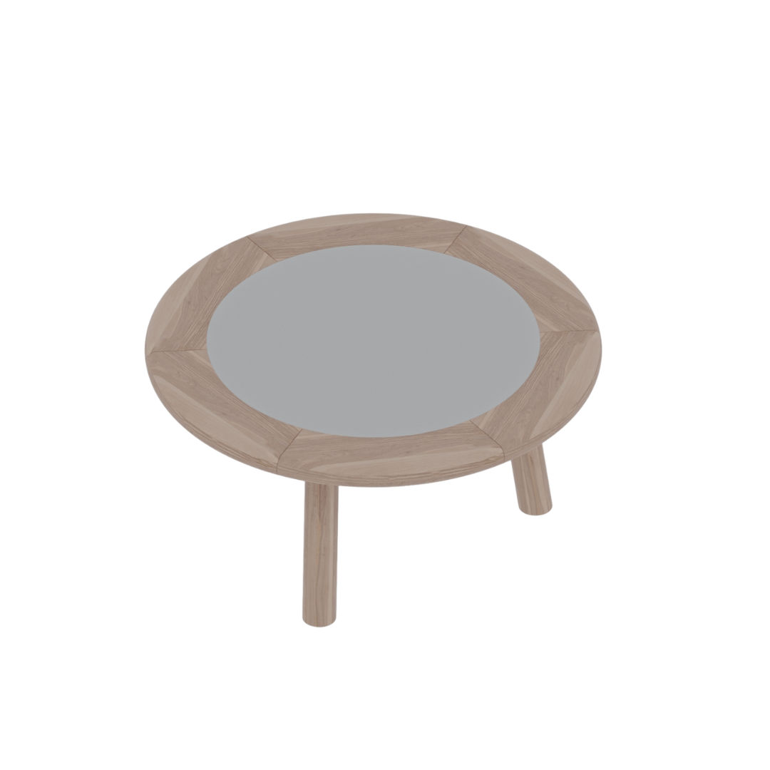 Sky Haven Orta Sehpa Kucuk 2