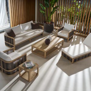 Zebrano outdoor showroom0572