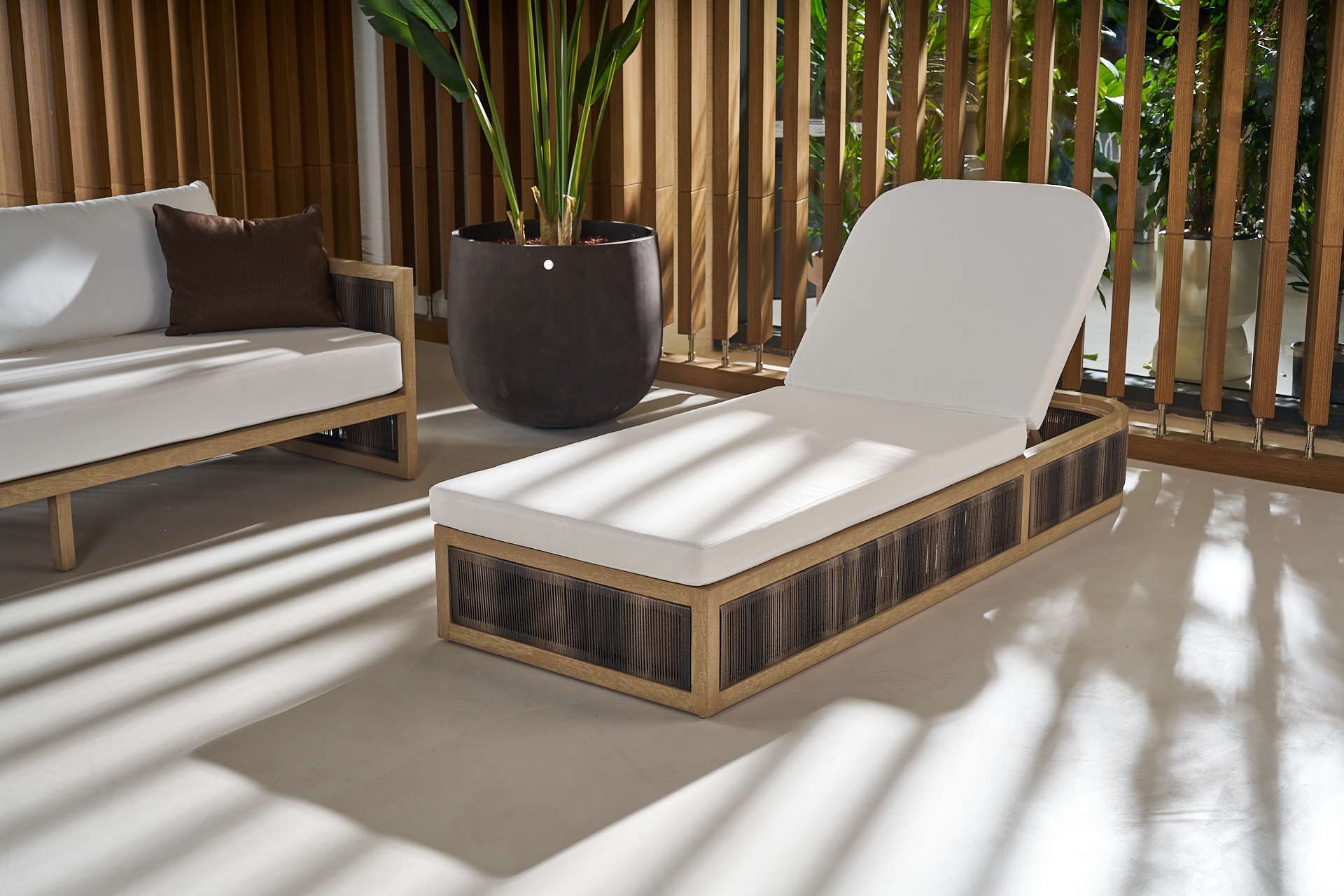 Zebrano outdoor showroom0592