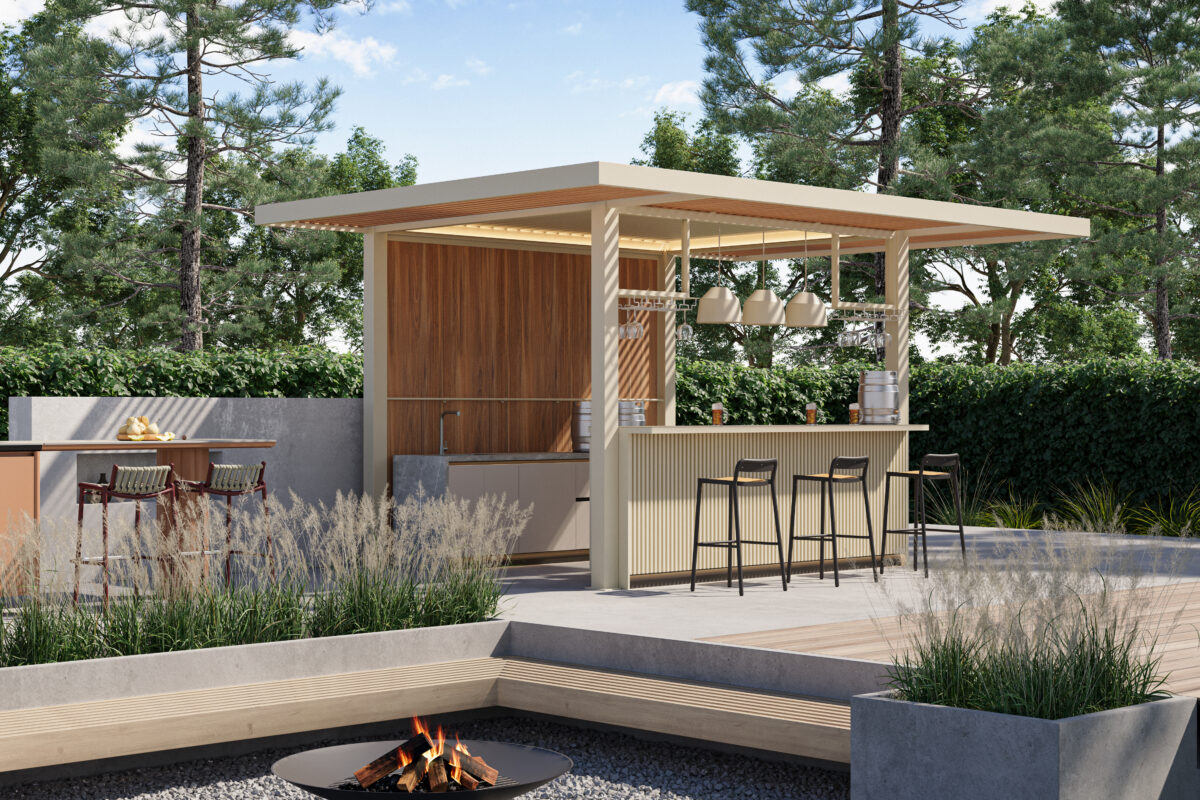 Pavilion koleksiyonu