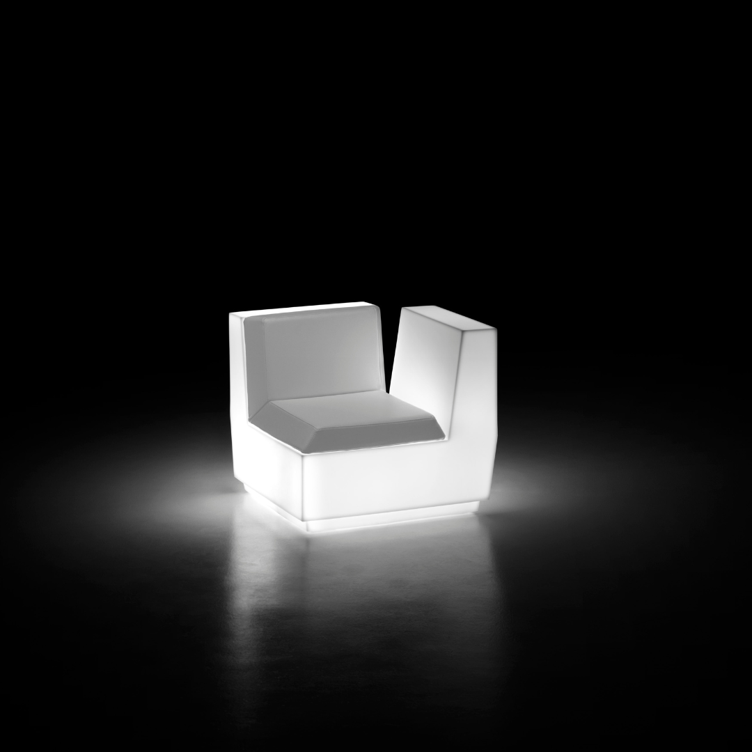 Big-Cut Corner Module