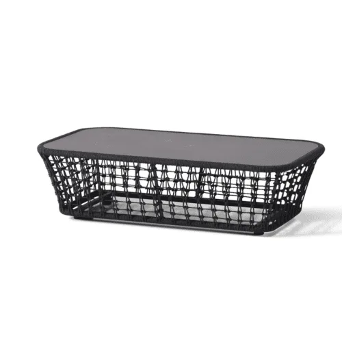 Bowl Center Coffee Table
