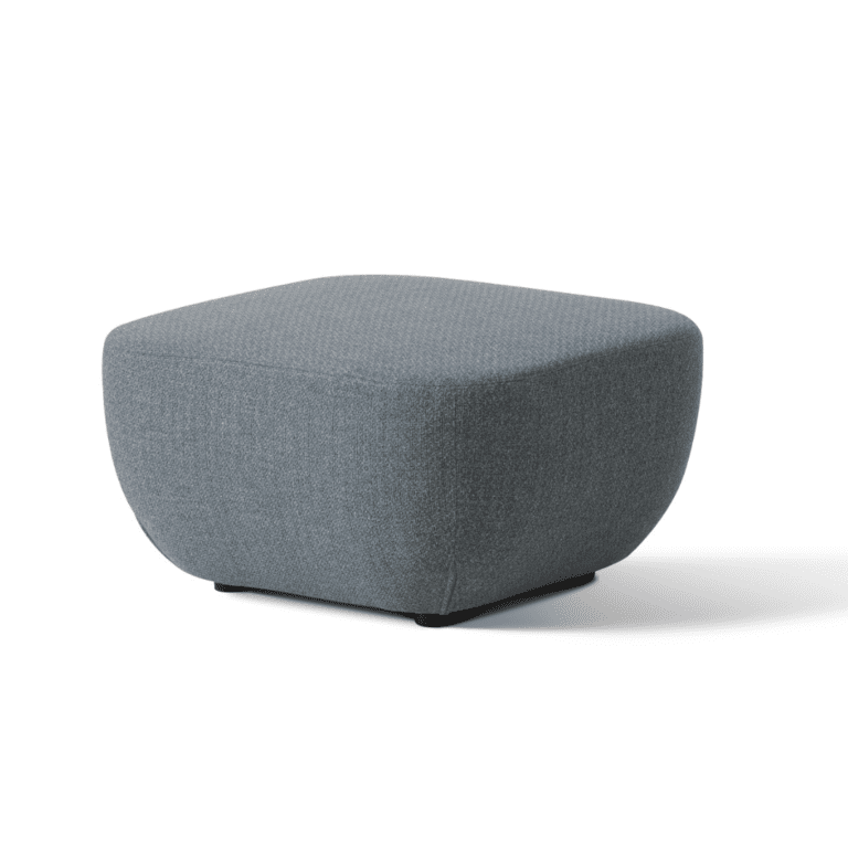 Bowl Puf – Zebrano Outdoor dış mekan konfor pufu