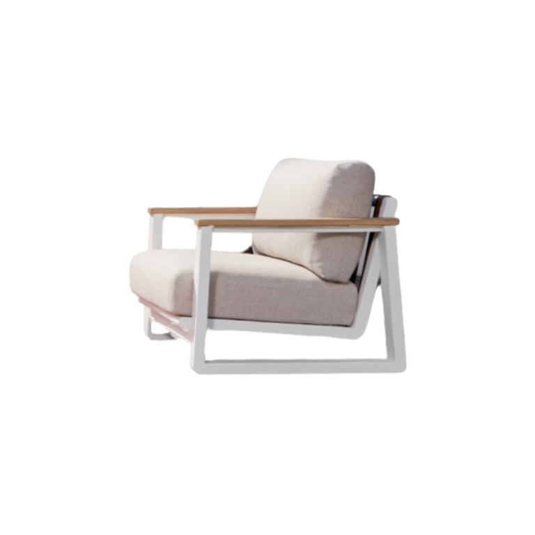 Leather single seat 2 1