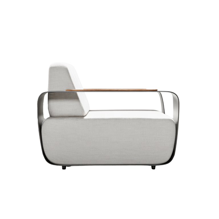 Onda Single Seat 4