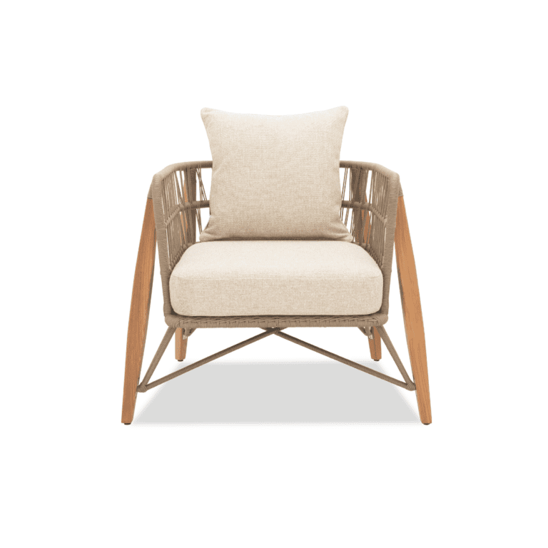 Pimlico Single Armchair