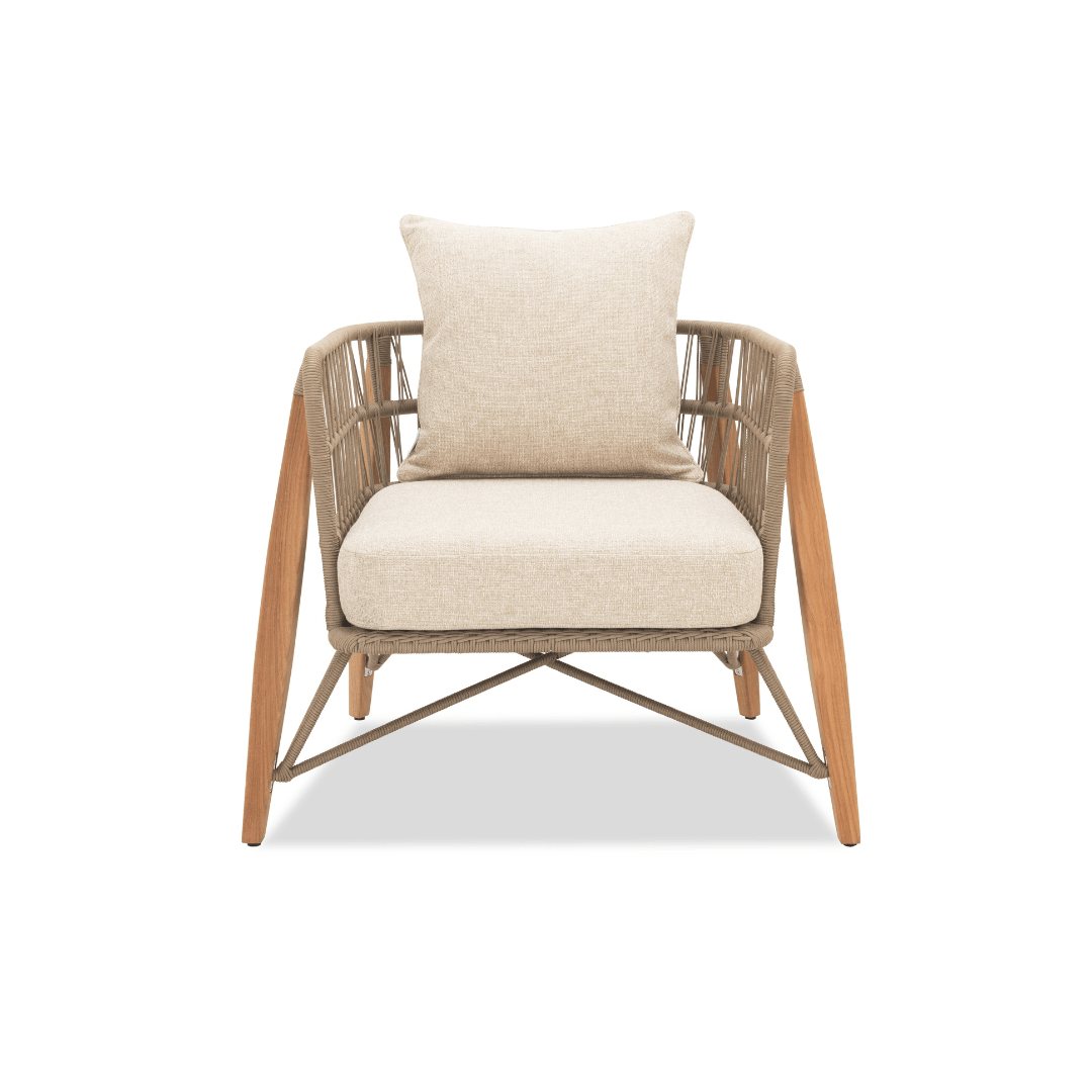 Pimlico Tekli Koltuk