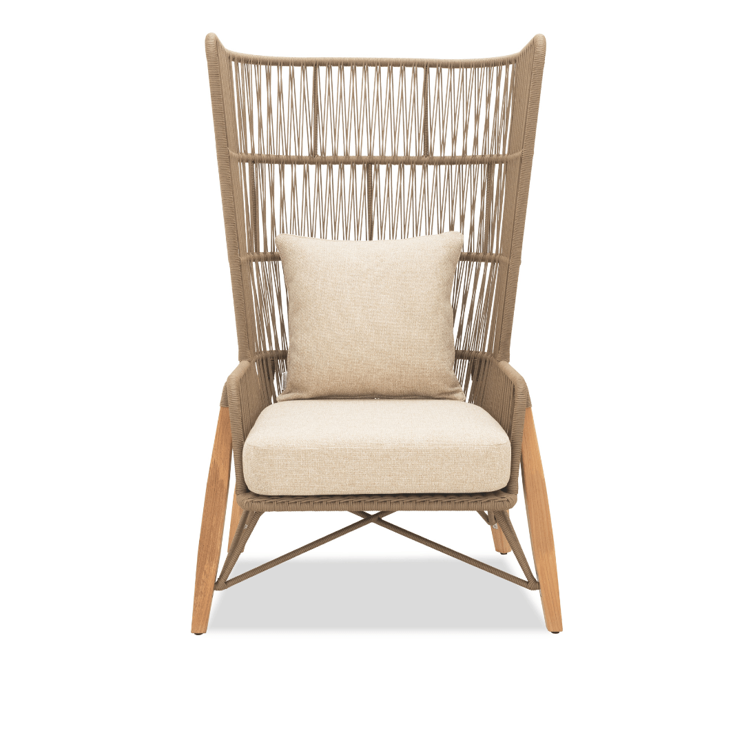 Pimlico Yuksek Sirtli Berjer 2