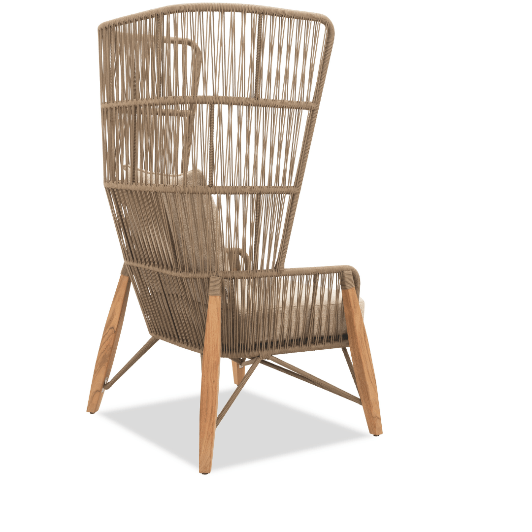 Pimlico Yuksek Sirtli Berjer 3