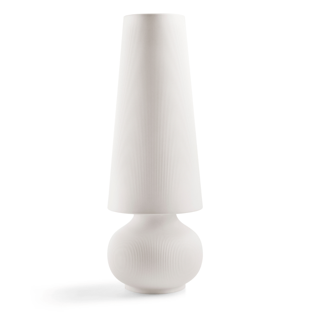 Fade Aydınlatma (L) – Zebrano Outdoor modern dış mekan aydınlatma lambası