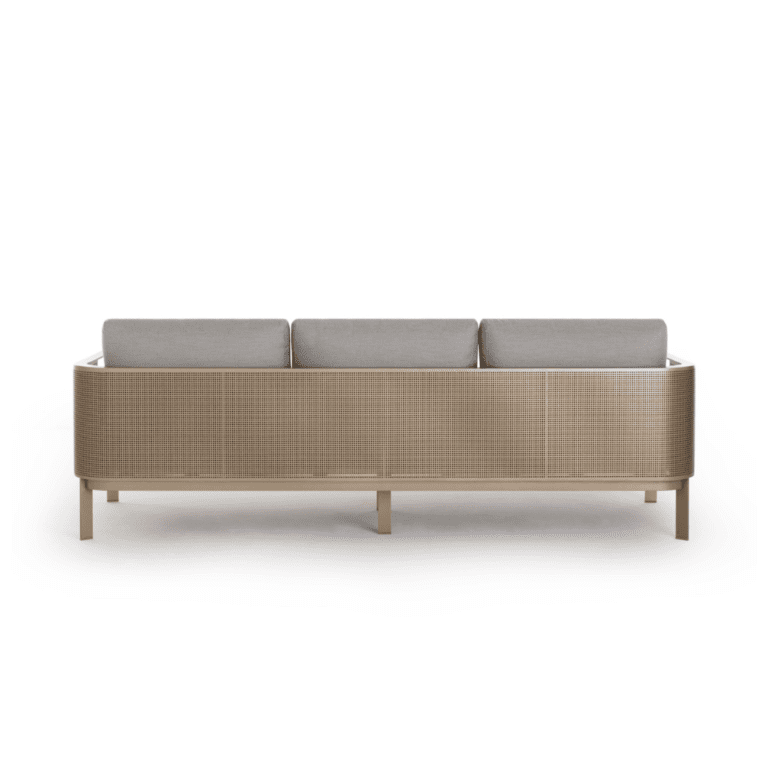 Uclu Seat 3