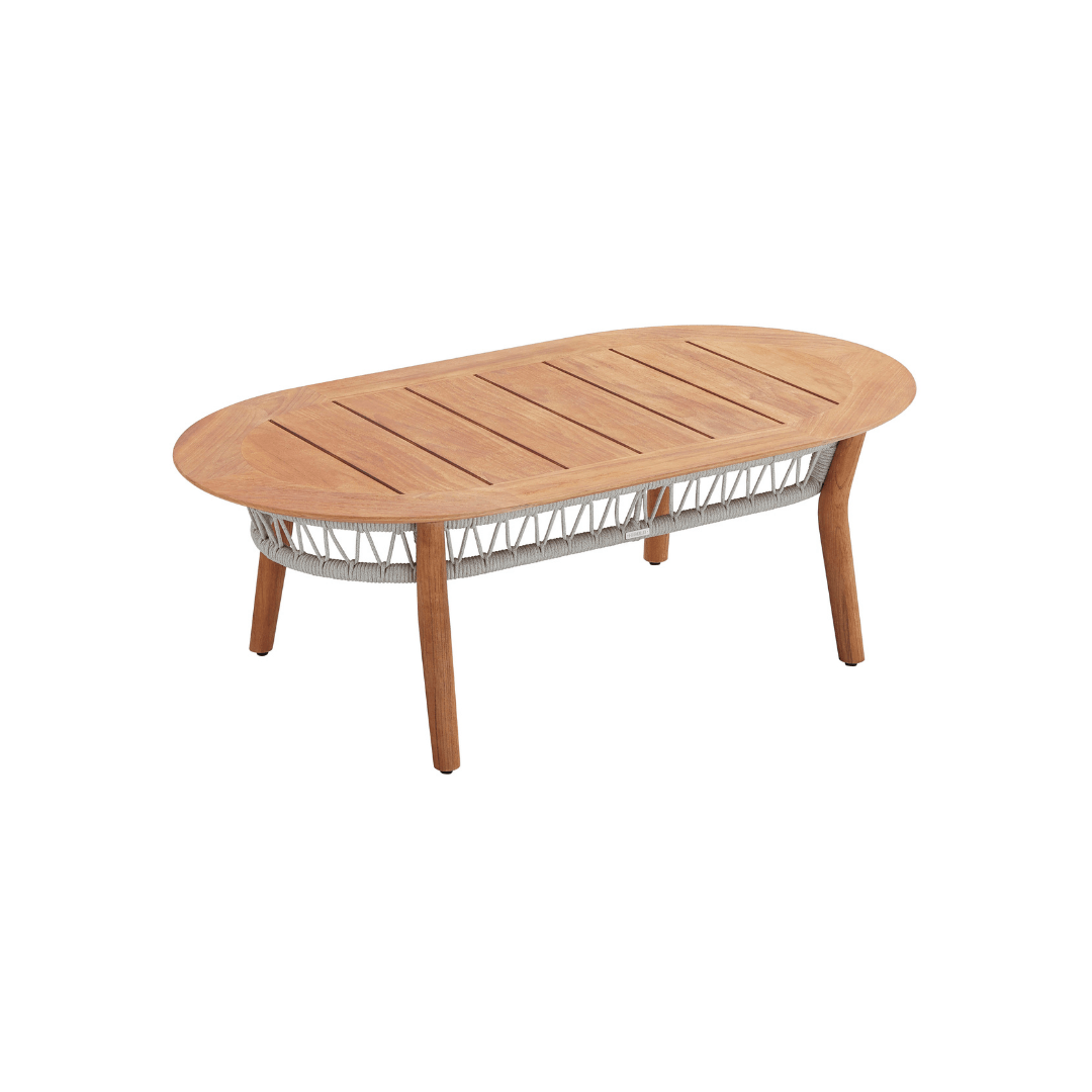 Vasca Coffee Table