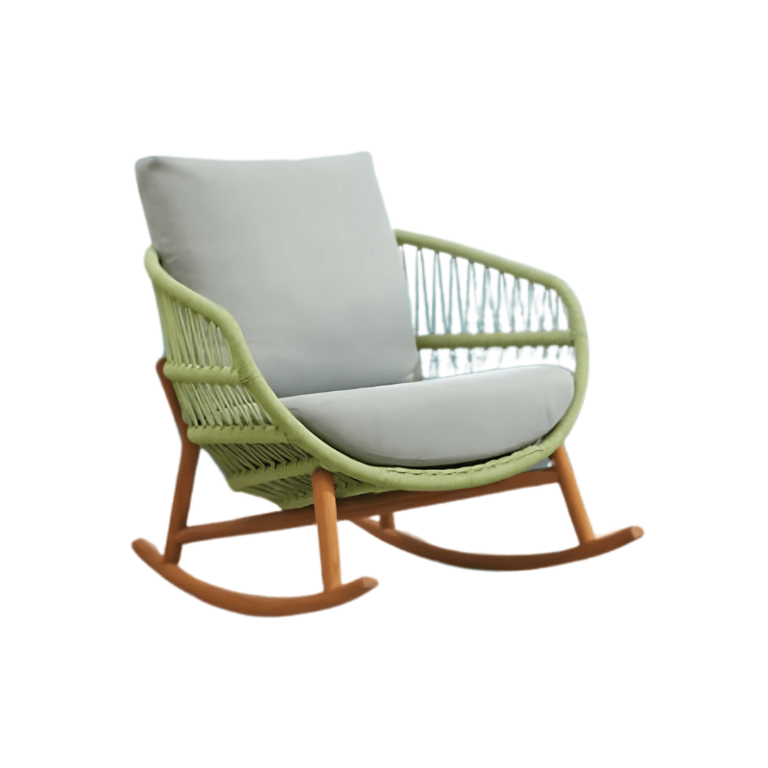Vasca Rocking Chair (L)