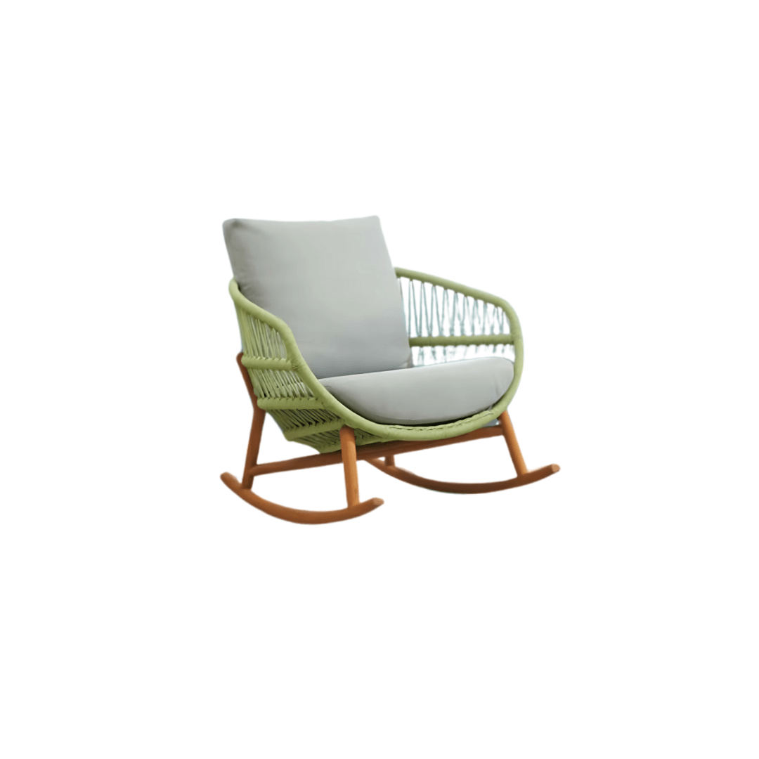Vasca Rocking Chair (S)