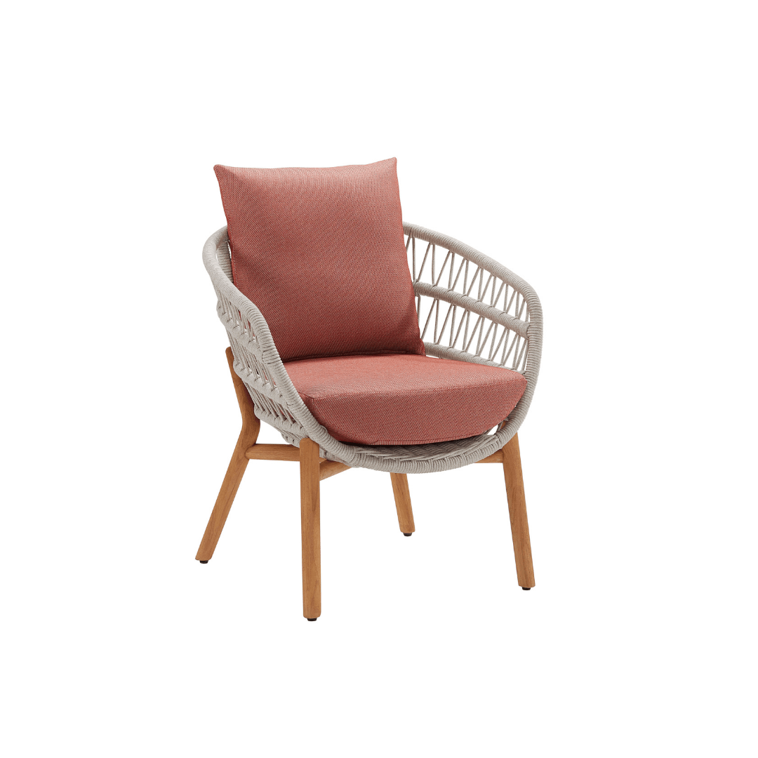 Vasca Chair