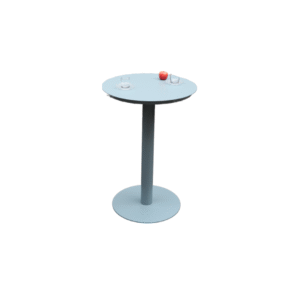 Plum Bar Table Zebrano Outdoor Light Blue Round Table Center Legs Modern Garden Furniture