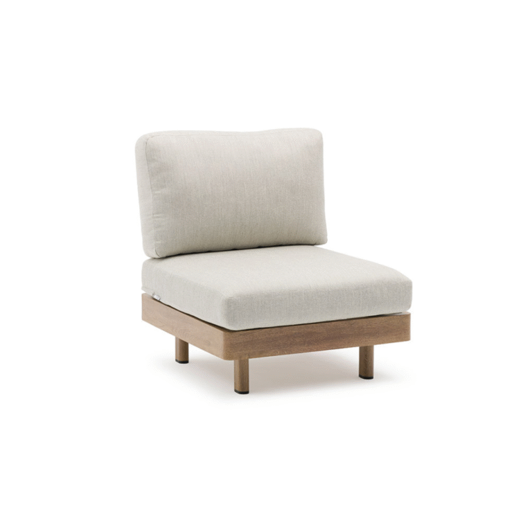 Loune Single Armchair Undersized