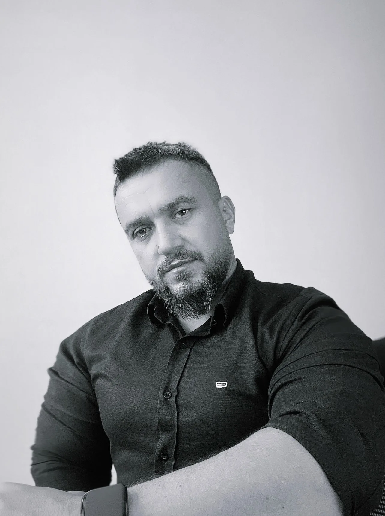 M.Serhat Sezgin