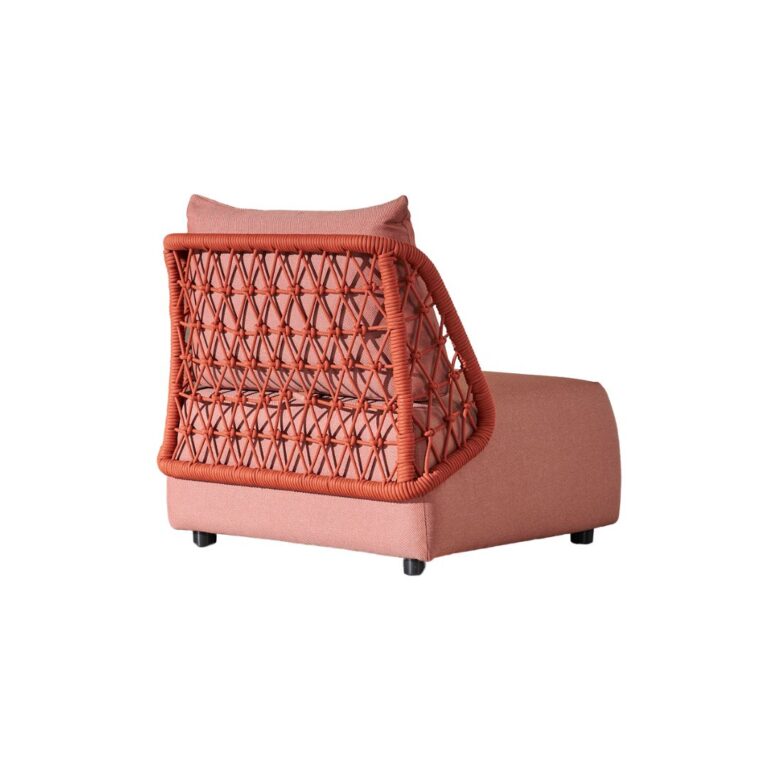 V single seat dimensionless 2
