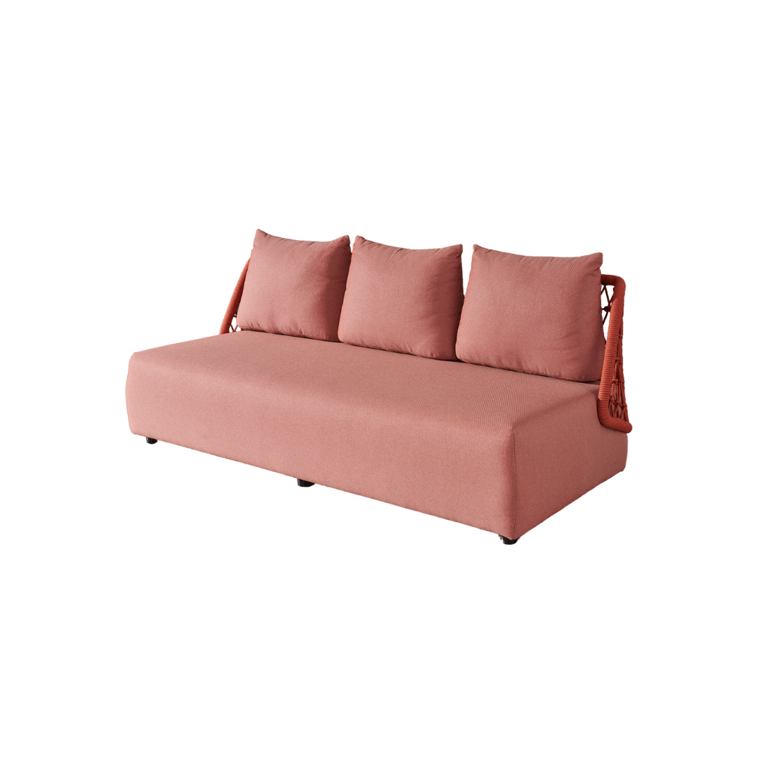 V uclu koltuk olcusuz