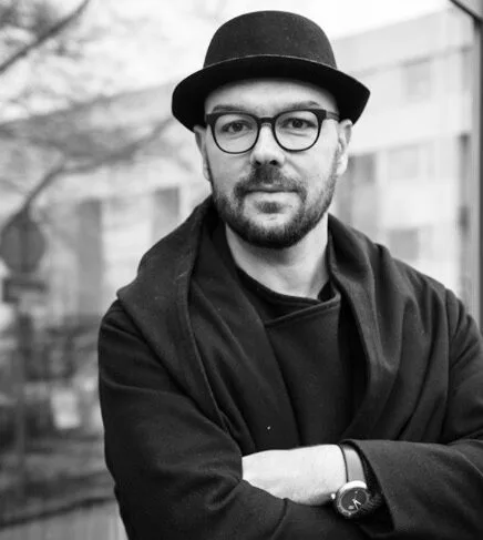 Luca Nichetto