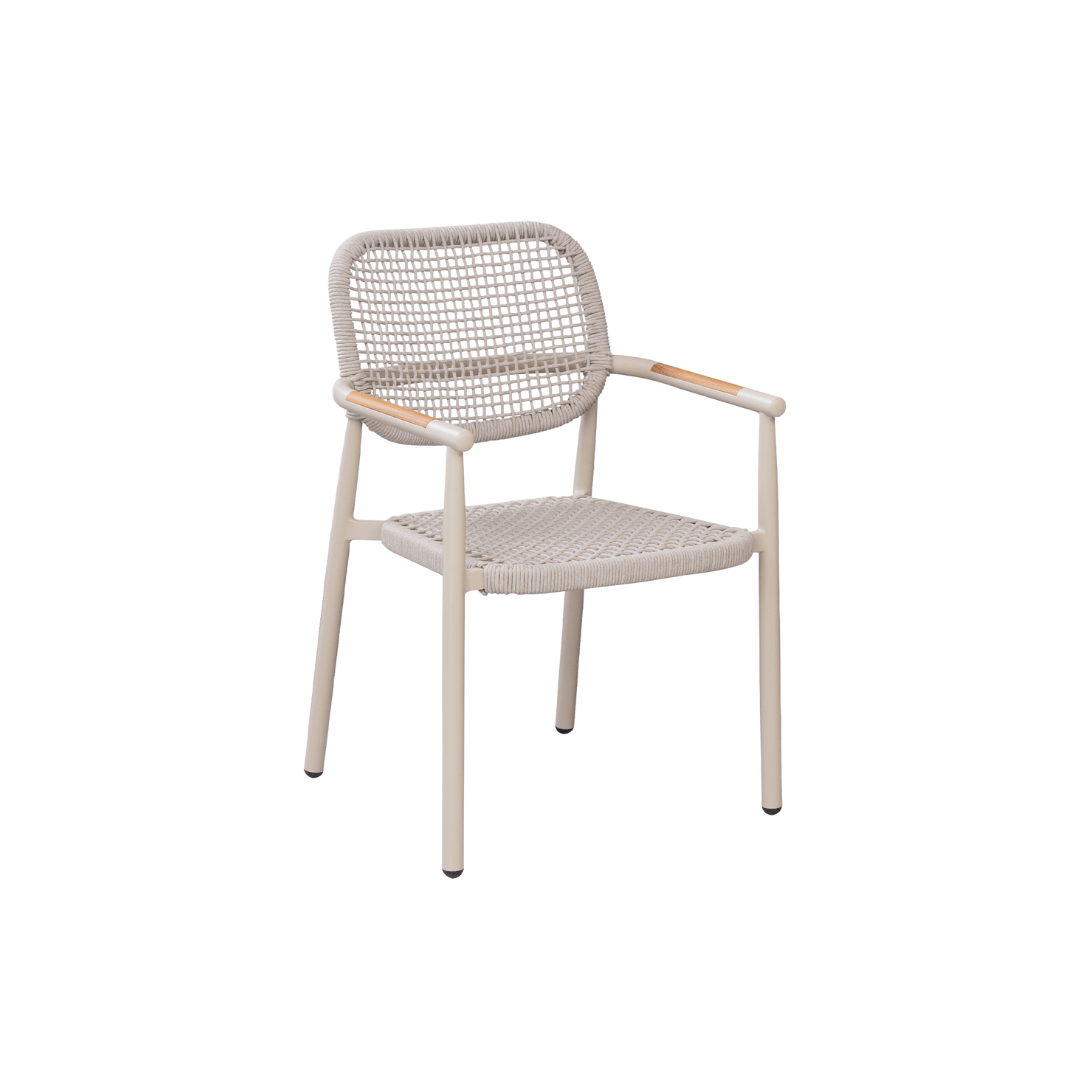 Dublin deluxe sandalye olcusuz