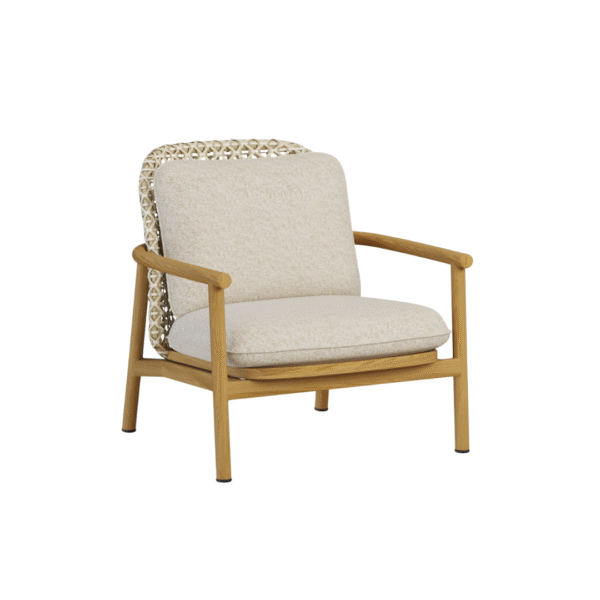 Lille Tekli Koltuk 1