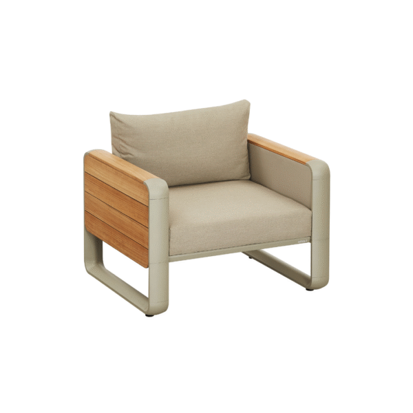 Nottingham Tekli Krem 1