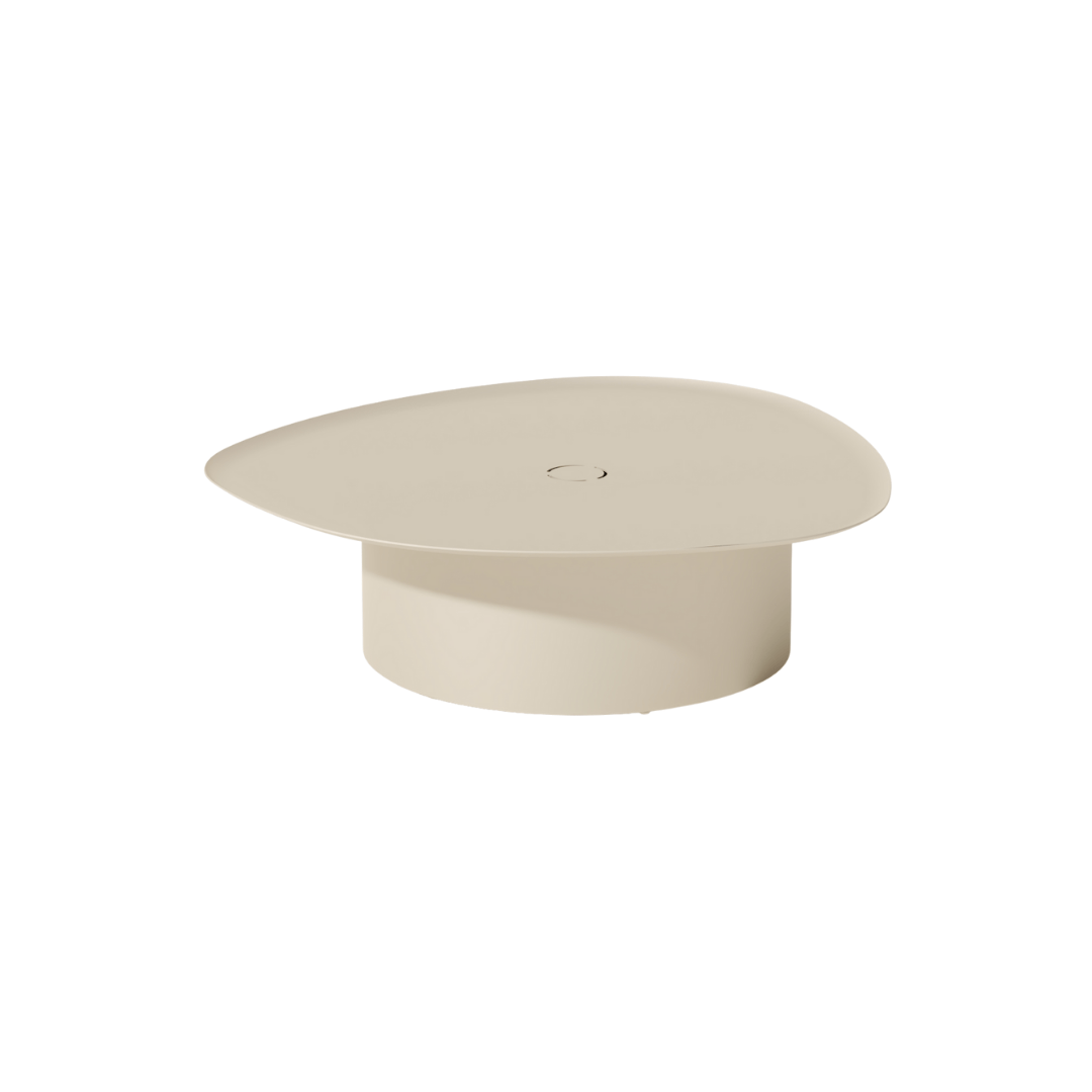 Calla Center Coffee Table