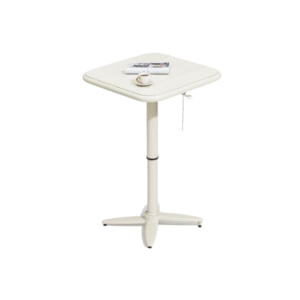 oy Yuksekligi ayaralanabilir masa bej 1