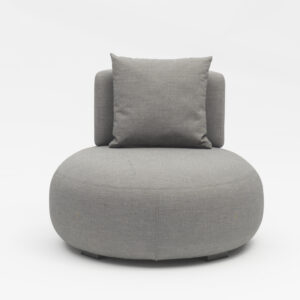 CJ BUBBLES Armlesschair 10