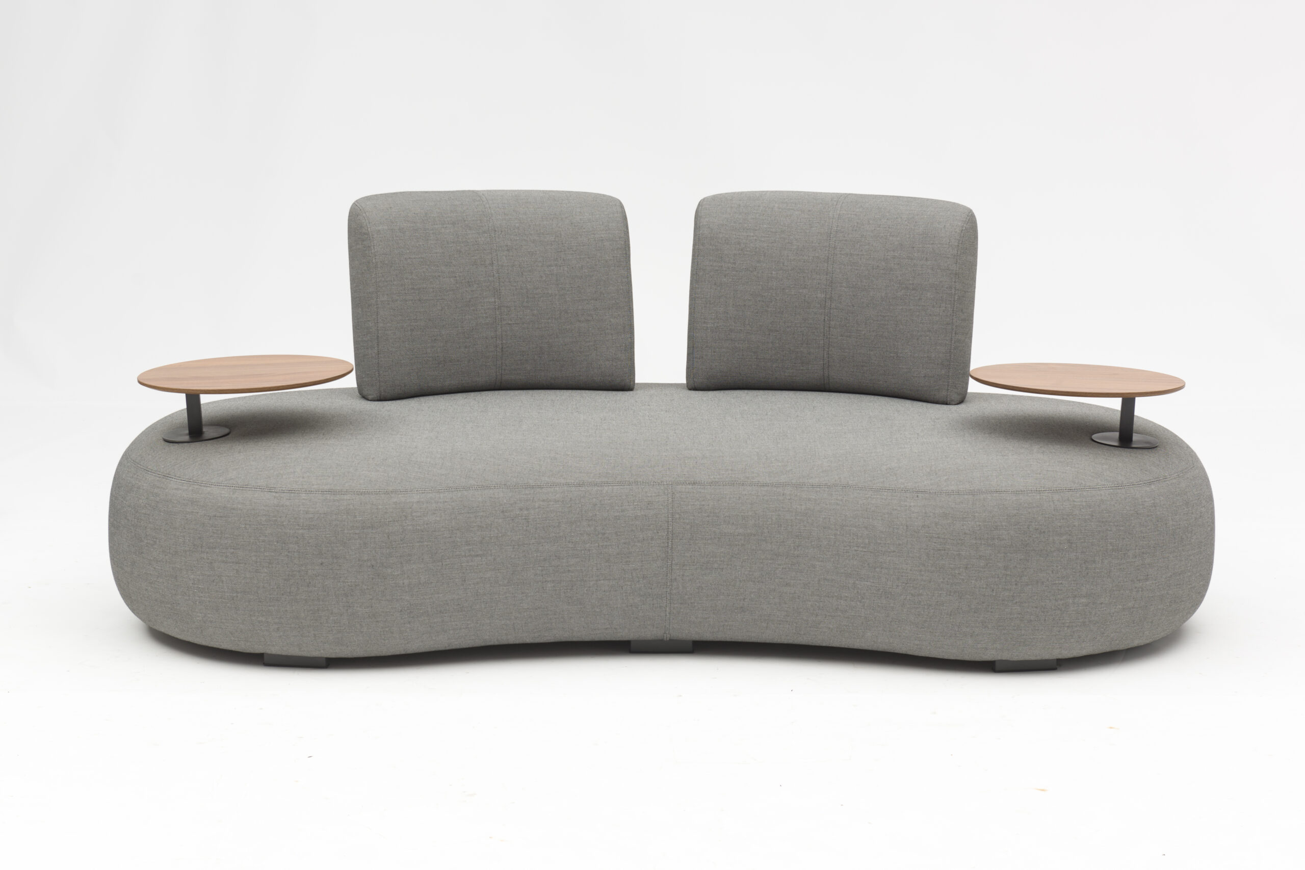 Bubbles Double Armchair