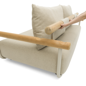 ORBIT 3S MOCHA TERRA 15