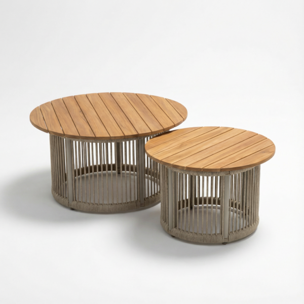 Royal 1 coffee tables